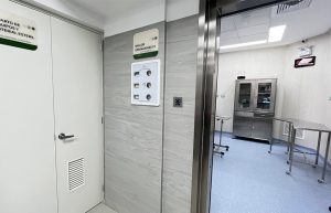 Sala de Operaciones 01